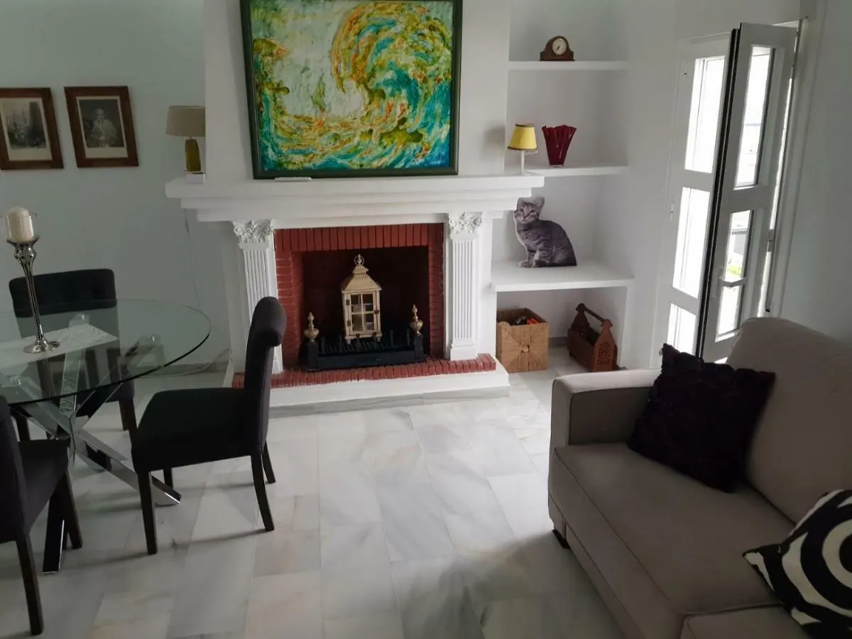 Edificio Comunidad De Propietarios Ribera Del Puerto Banos Marbella